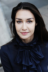 picture of actor Angelina Noa