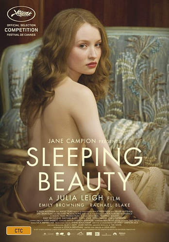 poster of content Sleeping Beauty