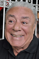 picture of actor Mario Balmaseda
