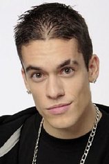 picture of actor Christian Mulas