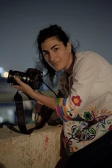 Foto de Jehane Noujaim
