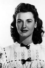 picture of actor Peggy Stewart