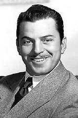 picture of actor John Carroll