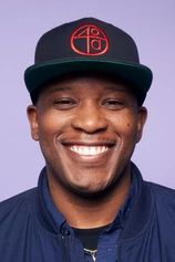 Foto de Stefon Bristol