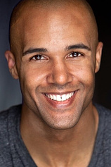 picture of actor Mark Tallman