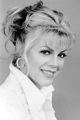 picture of actor Lyubov Kazarnovskaya