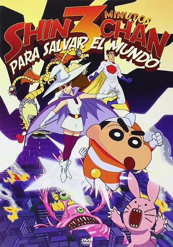 Poster de Tres minutos