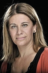 picture of actor Victoria Pages