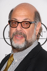 picture of actor Fred Melamed