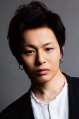 Foto de Hirofumi Araki