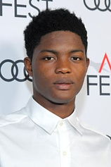 picture of actor Traore