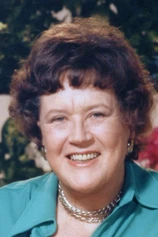 Foto de Julia Child