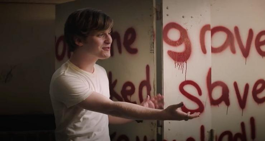 Fred Hechinger en la-calle-del-terror-parte-1-1994