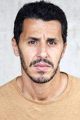 picture of actor Mounir Margoum