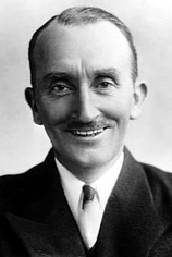 picture of actor Tom Walls