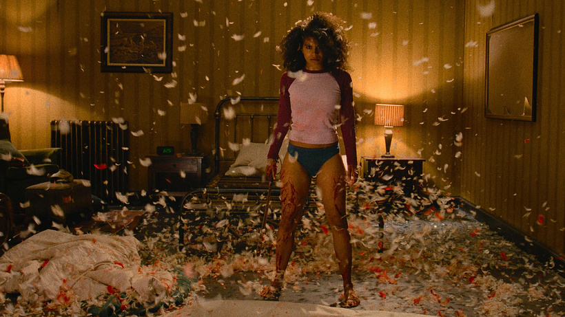 Imagen de Te Van a Matar