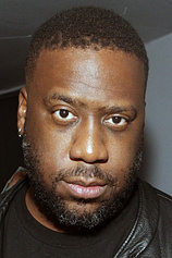 photo of person Robert Glasper