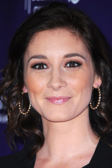 picture of actor Sarah Manninen