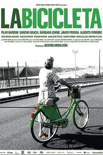 Poster de La Bicicleta