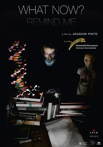 Poster de E Agora? Lembra-me