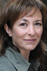 Foto de Blanca Apilánez