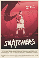 poster of movie Snatchers