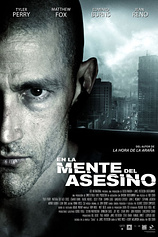poster of movie En la mente del asesino