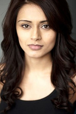 picture of actor Bhavna Limbachia