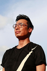 picture of actor Johnny Hui