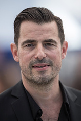 picture of actor Claes Bang