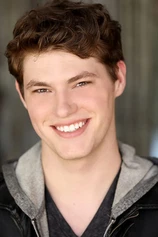 Foto de Connor Carlson