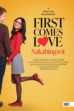 First Comes Love: Nakabingwit