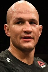 Foto de Junior dos Santos