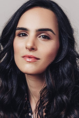 picture of actor Molly Hager