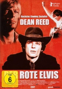 The Red Elvis