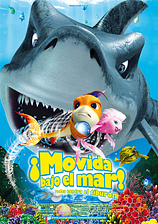 poster of movie ¡Movida bajo el mar!