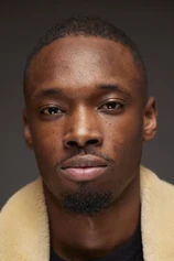 Foto de Lamine Yall Kane