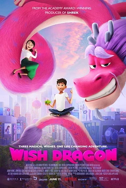 El Dragón de los Deseos