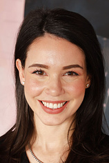 picture of actor Andrea Werhun