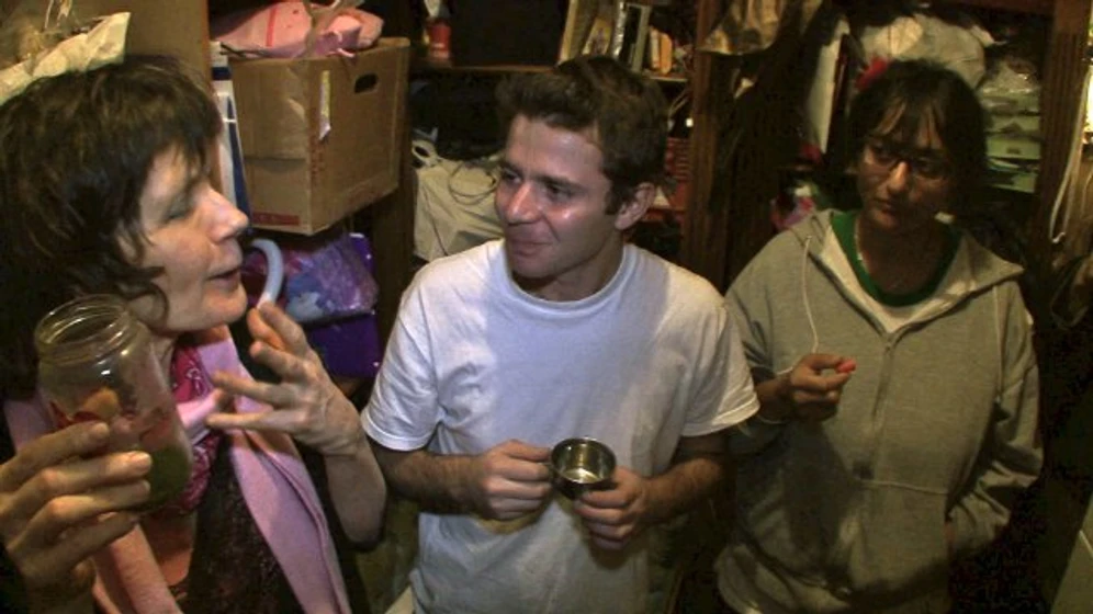 Joseph Garner en craigslist-joe