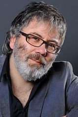 photo of person Olivier Gorce