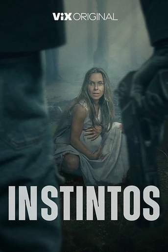 Poster de Instintos