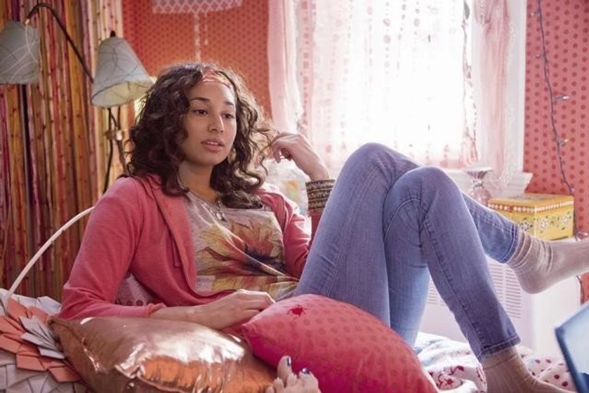 Meaghan Rath en acoso-en-la-red-social