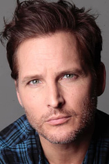 picture of actor Peter Facinelli