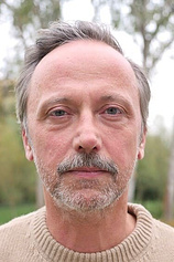 photo of person Jean-Luc Vincent