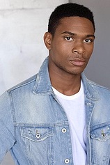 picture of actor Ashlee Brian