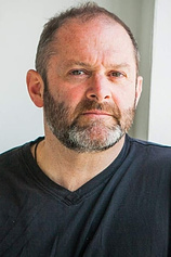 picture of actor Sean Hoy