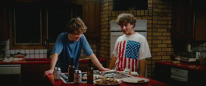 Imagen de El Ambigú