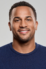 picture of actor Michael Xavier