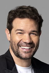 picture of actor Juan Dávila